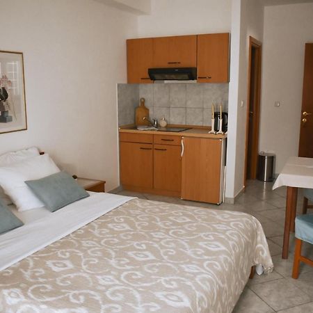 Garden House Vodice Apartment Exterior photo