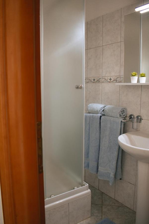 Garden House Vodice Apartment Exterior photo