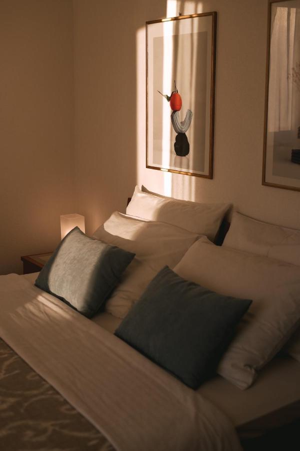 Garden House Vodice Apartment Exterior photo