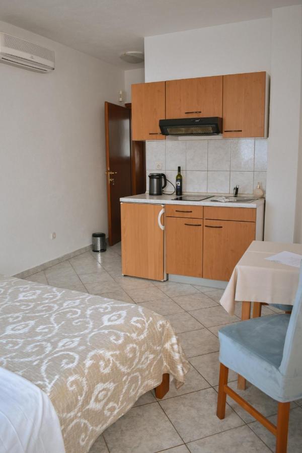 Garden House Vodice Apartment Exterior photo